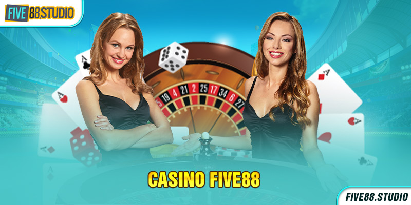 Thông tin Casino Five88