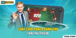 luật chơi poker